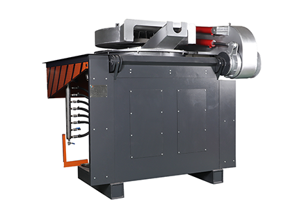 Aluminum Shell Furnace vs. Steel Shell Furnace: Which Is Better for Your Melting Operation?