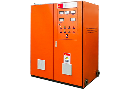 Parallel Medium-Frequency Power Supply: Key Benefits for Casting & Forging Applications