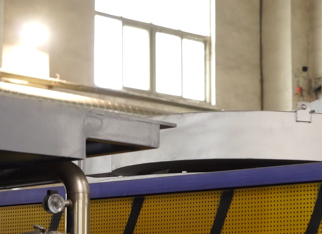 Induction Smelting Furnace Video 18