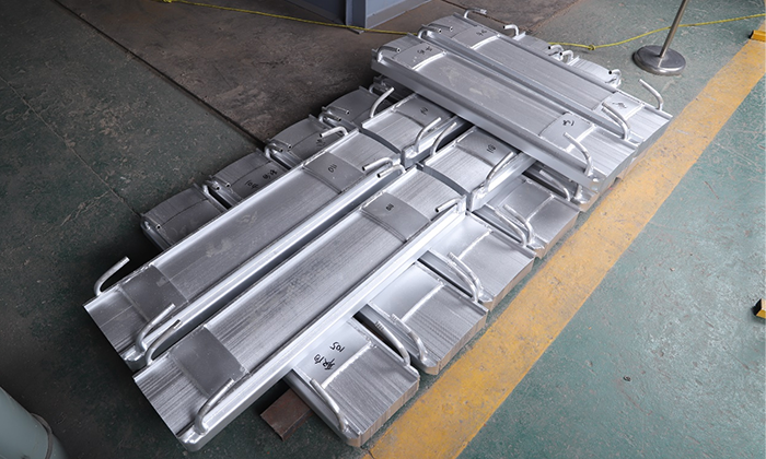Functions of Magnetic Yoke