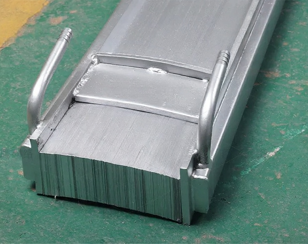 Magnetic Yokes Supplier