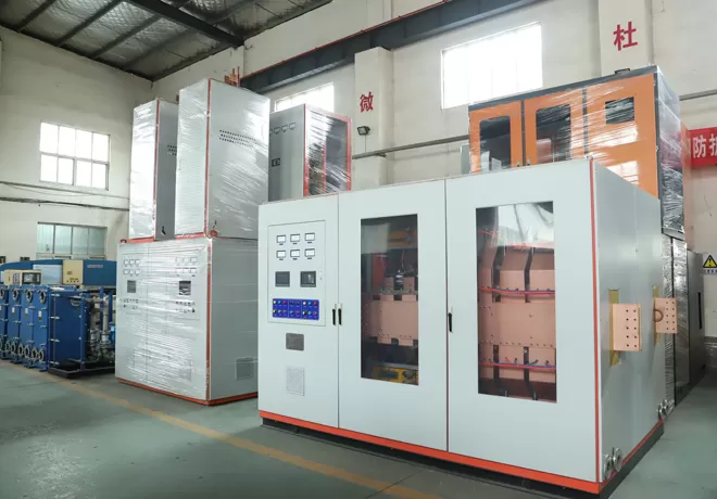 Top 10 Induction Heating Machine Manufacturers in 2026: Leading Suppliers Guide