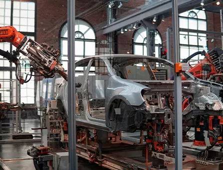 Automobile