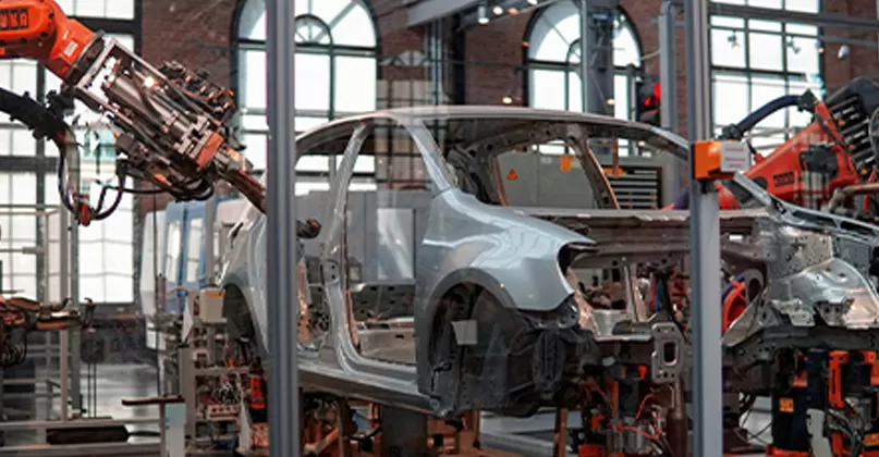 automobile automobile