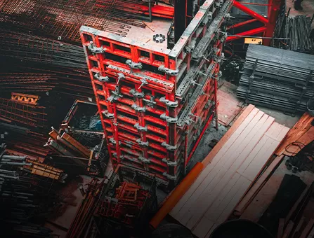 Building Materials