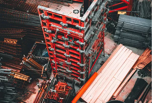 Building Materials