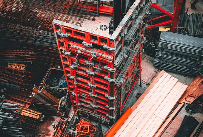 Building Materials