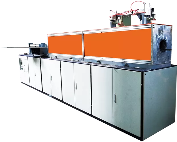 Industrial Induction Heater