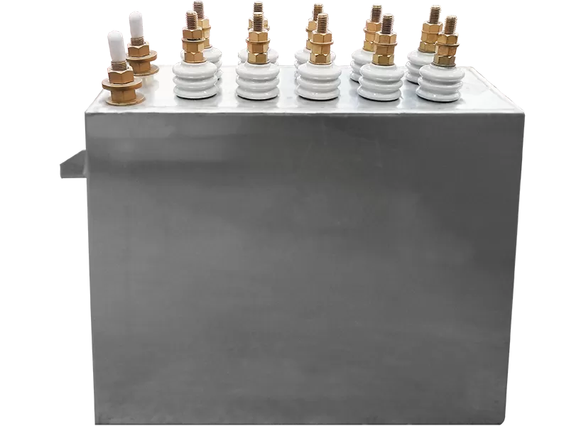 Capacitor