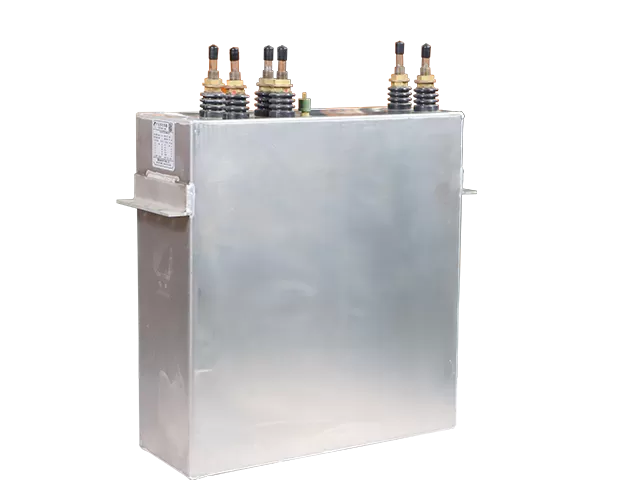 Capacitors Wholesale