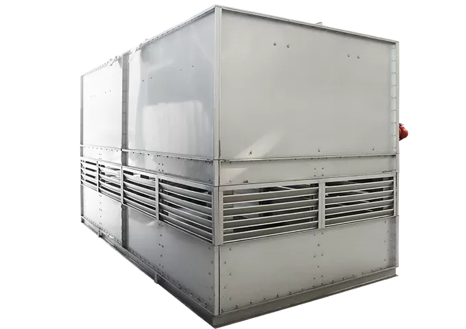 Product Advantages of Closed Cooling Tower