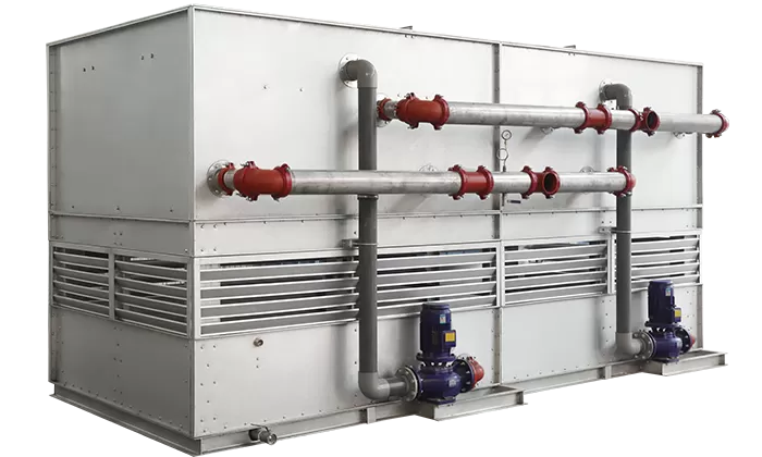 Closed Cooling Tower