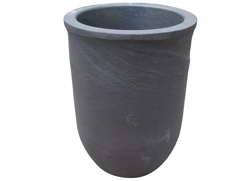Crucible Mold