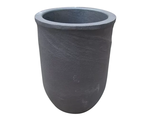Crucible Mold China