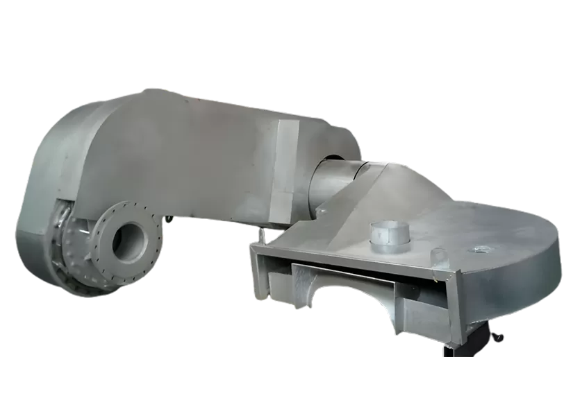 Dust Extraction Hood