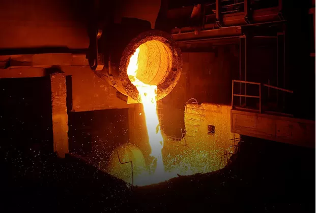 Foundry