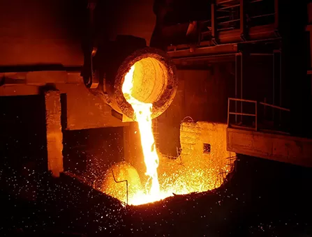 Foundry