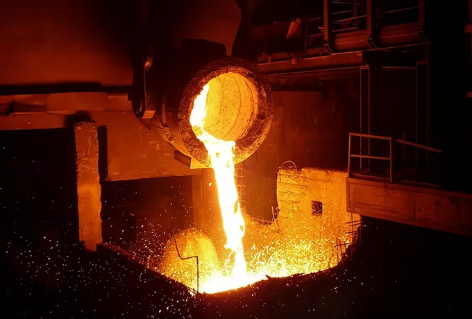 Foundry