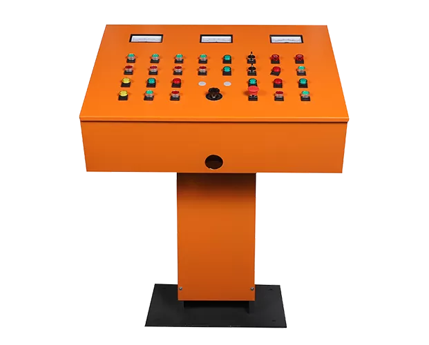 Furnace Front Table Supplier