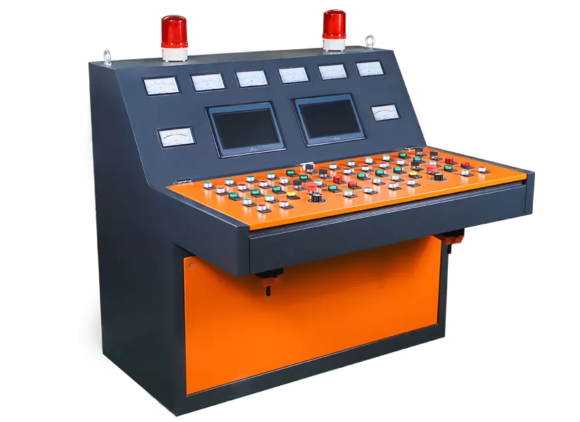 Furnace Front Table