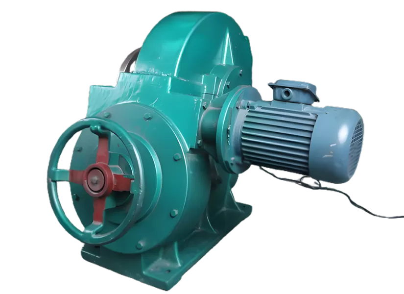 Gear Reducer