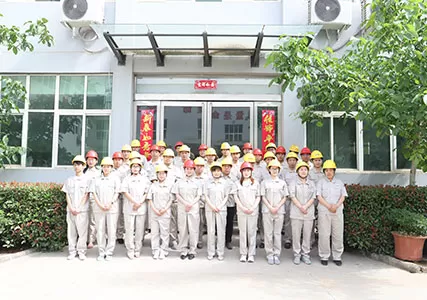 Good Luck Starting Work in the Year of the Horse!
