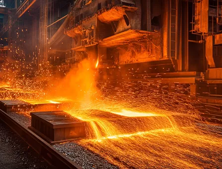 Heat Treatment