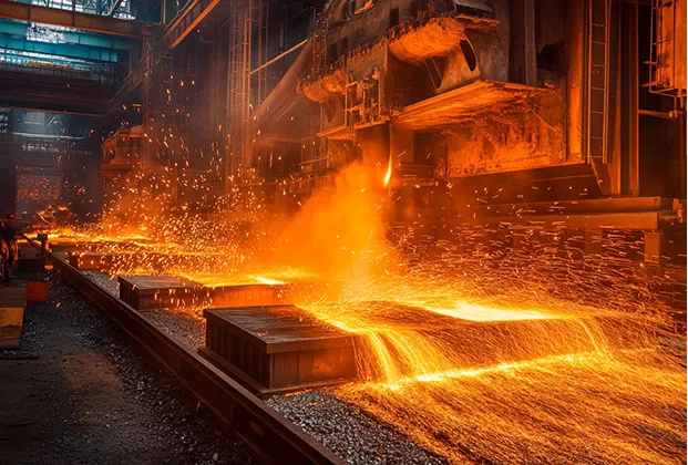 Heat Treatment