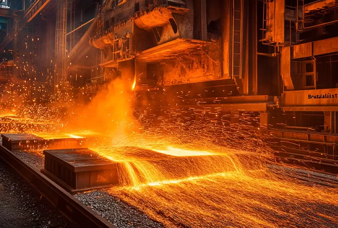 Heat Treatment