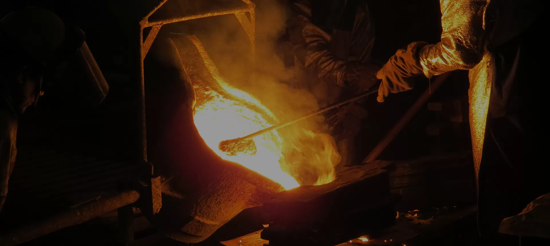 How Induction Heating Power Supply Works