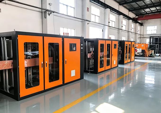 How to Select the Right Induction Heating Power Supply