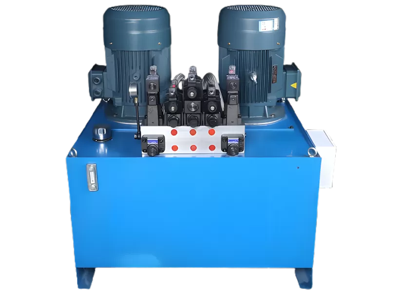 Hydraulic Power Unit