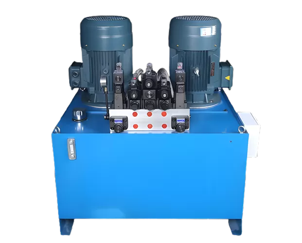 Hydraulic Power Unit Supplier