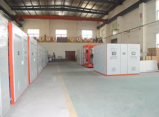 Hydraulic Power Unit
