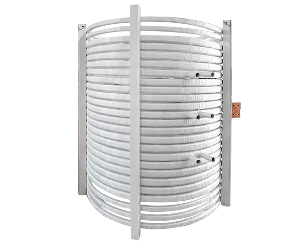Induction Coil Supplier