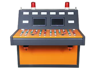 Induction Furnace Spare Parts