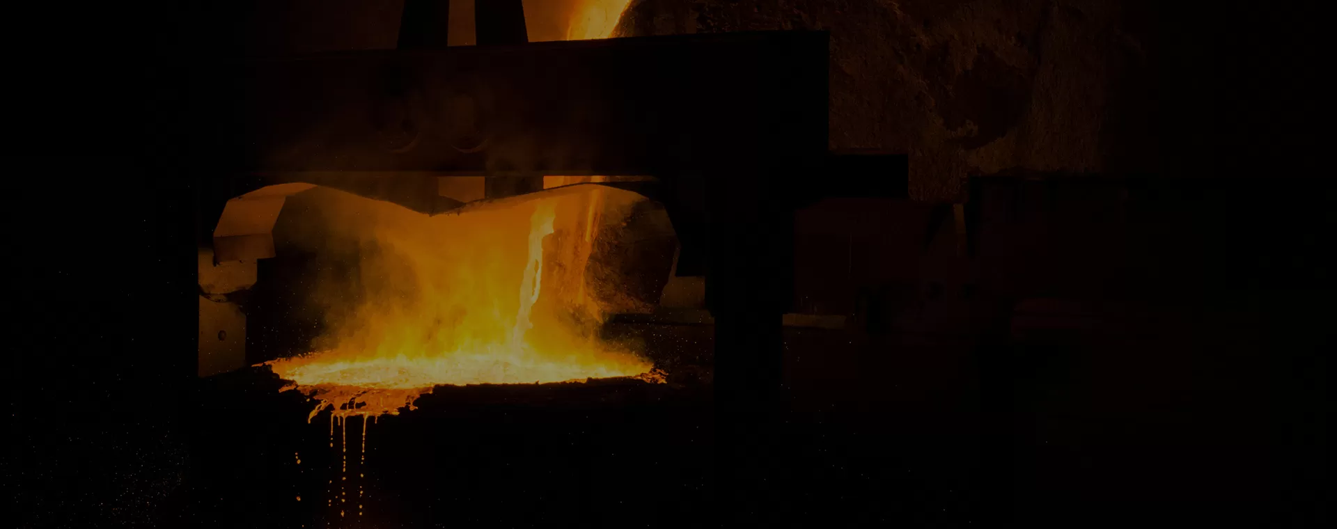 Induction Heating Power Supply