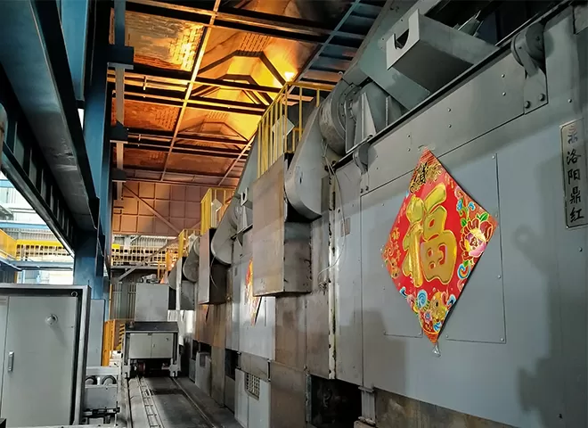 Induction Heating Power Supply Video 9