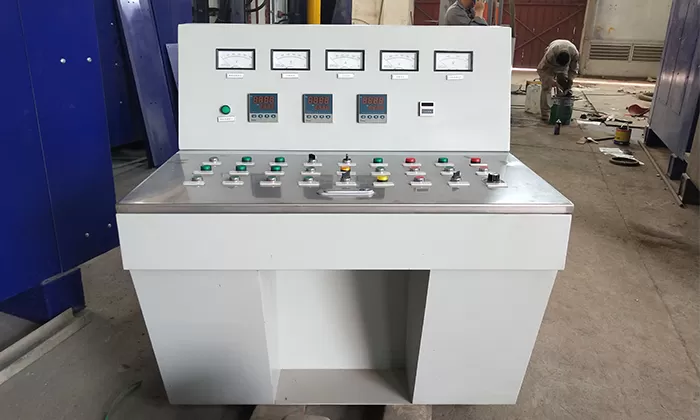 Benefits of Industrial Induction Heater