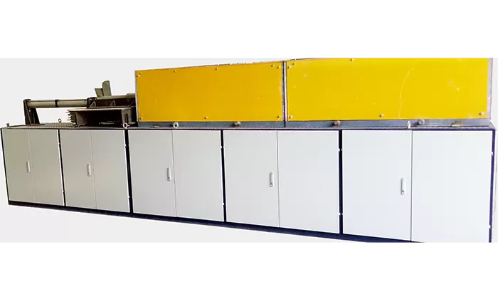 Product Advantages of Industrial Induction Heater