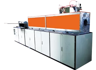 Industrial Induction Heater