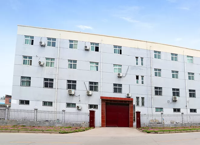 Luoyang Dinghong Electric Technology Co., Ltd. Company Video