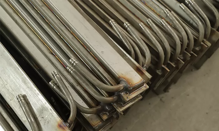Functions of Magnetic Yoke