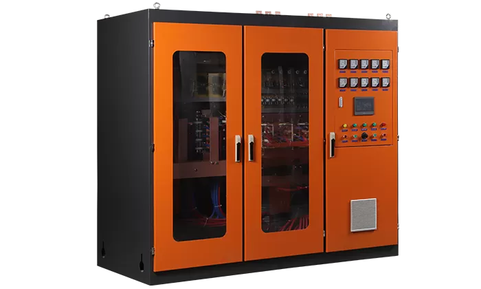 Key Performance Advantages: Efficiency, Power Factor & Startup
