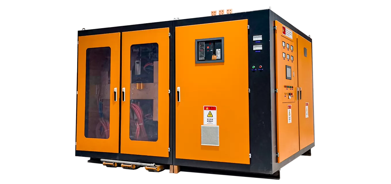 Power Supply Technology