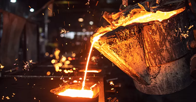 metallurgy metallurgy