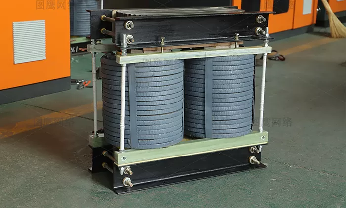 Principles for Selecting Filter Reactors