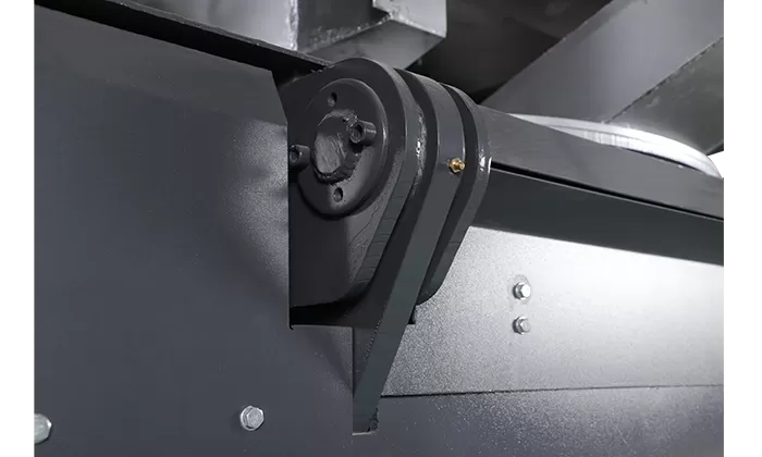 Steel Shell Furnace: Longer Life, Higher Safety, and Enhanced Magnetic Efficiency