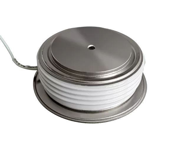 Thyristors