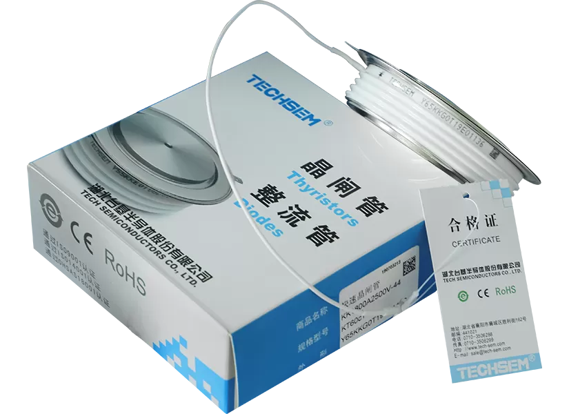 Thyristor
